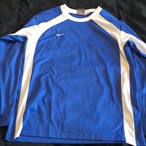 Boys Nike Shirt